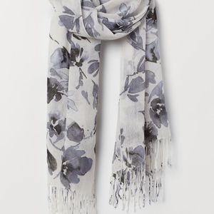 Scarf- H&M